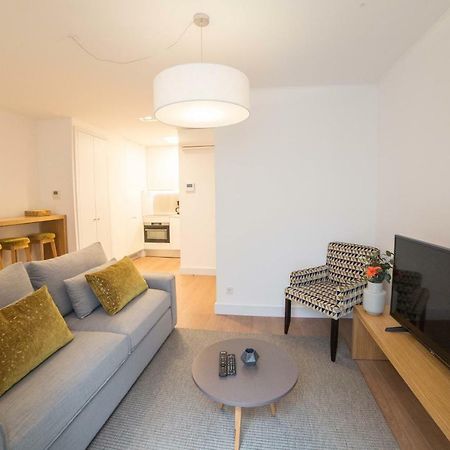 FLH Santa Catarina Cozy Apartment Lizbona Zewnętrze zdjęcie