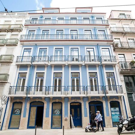 FLH Santa Catarina Cozy Apartment Lizbona Zewnętrze zdjęcie
