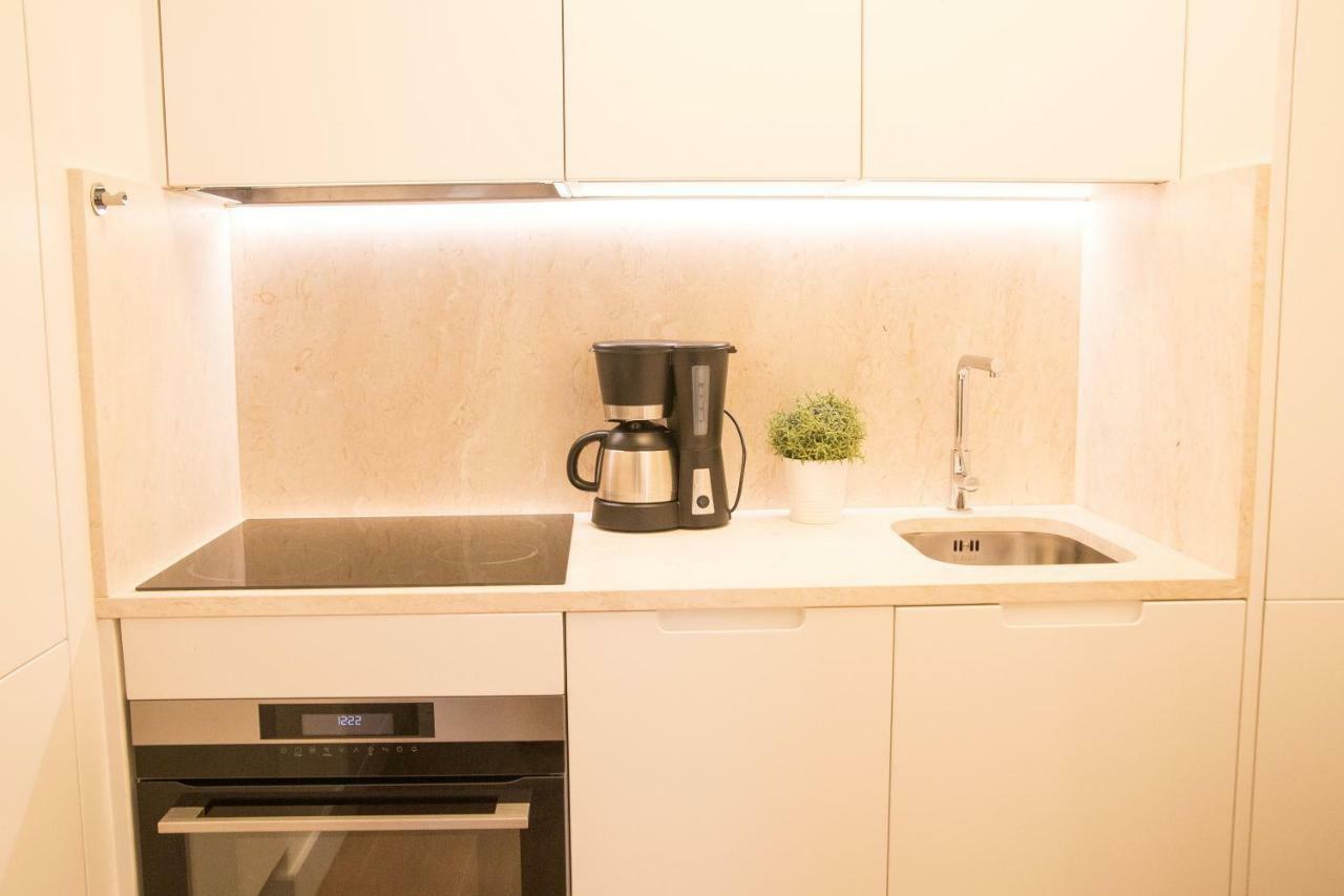FLH Santa Catarina Cozy Apartment Lizbona Zewnętrze zdjęcie