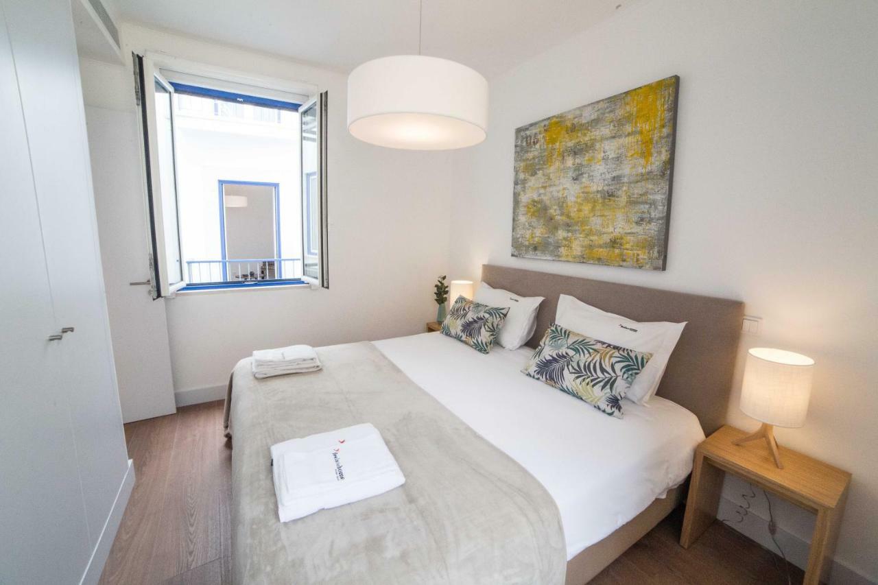 FLH Santa Catarina Cozy Apartment Lizbona Zewnętrze zdjęcie