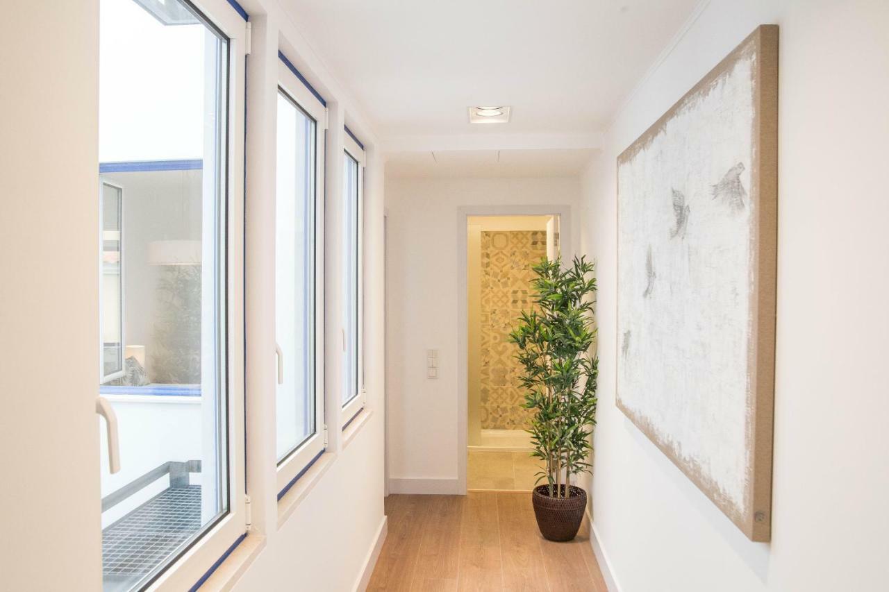 FLH Santa Catarina Cozy Apartment Lizbona Zewnętrze zdjęcie