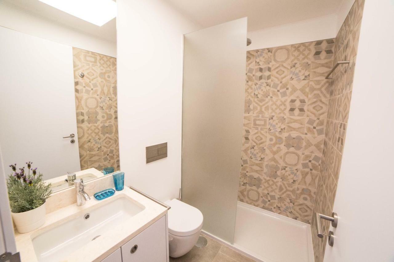FLH Santa Catarina Cozy Apartment Lizbona Zewnętrze zdjęcie