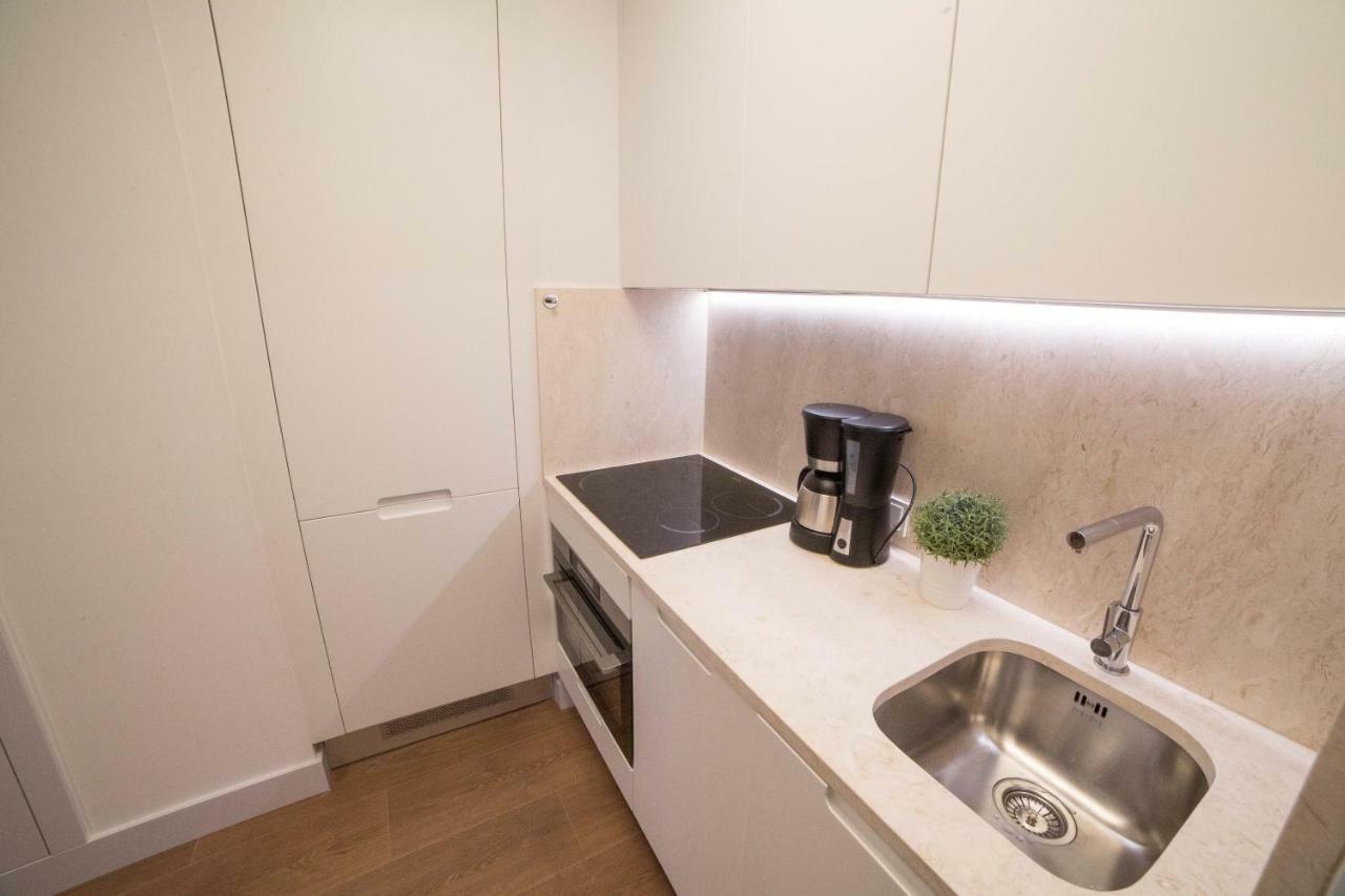 FLH Santa Catarina Cozy Apartment Lizbona Zewnętrze zdjęcie