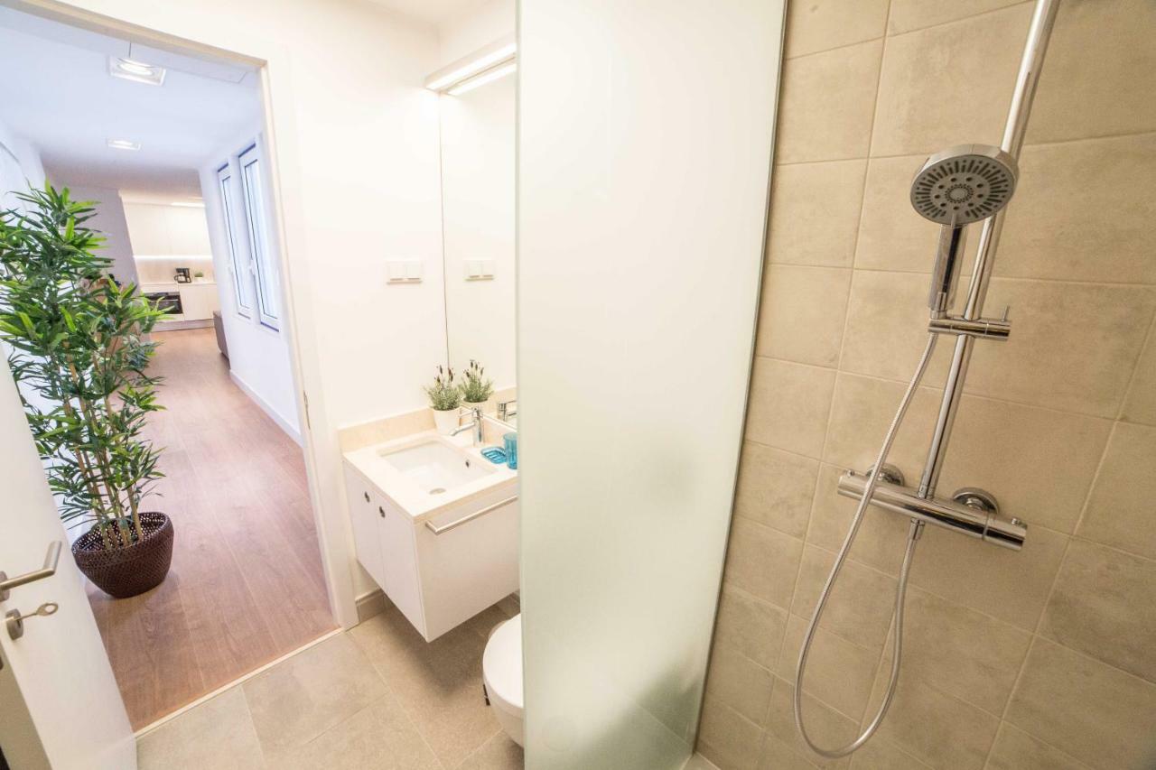 FLH Santa Catarina Cozy Apartment Lizbona Zewnętrze zdjęcie