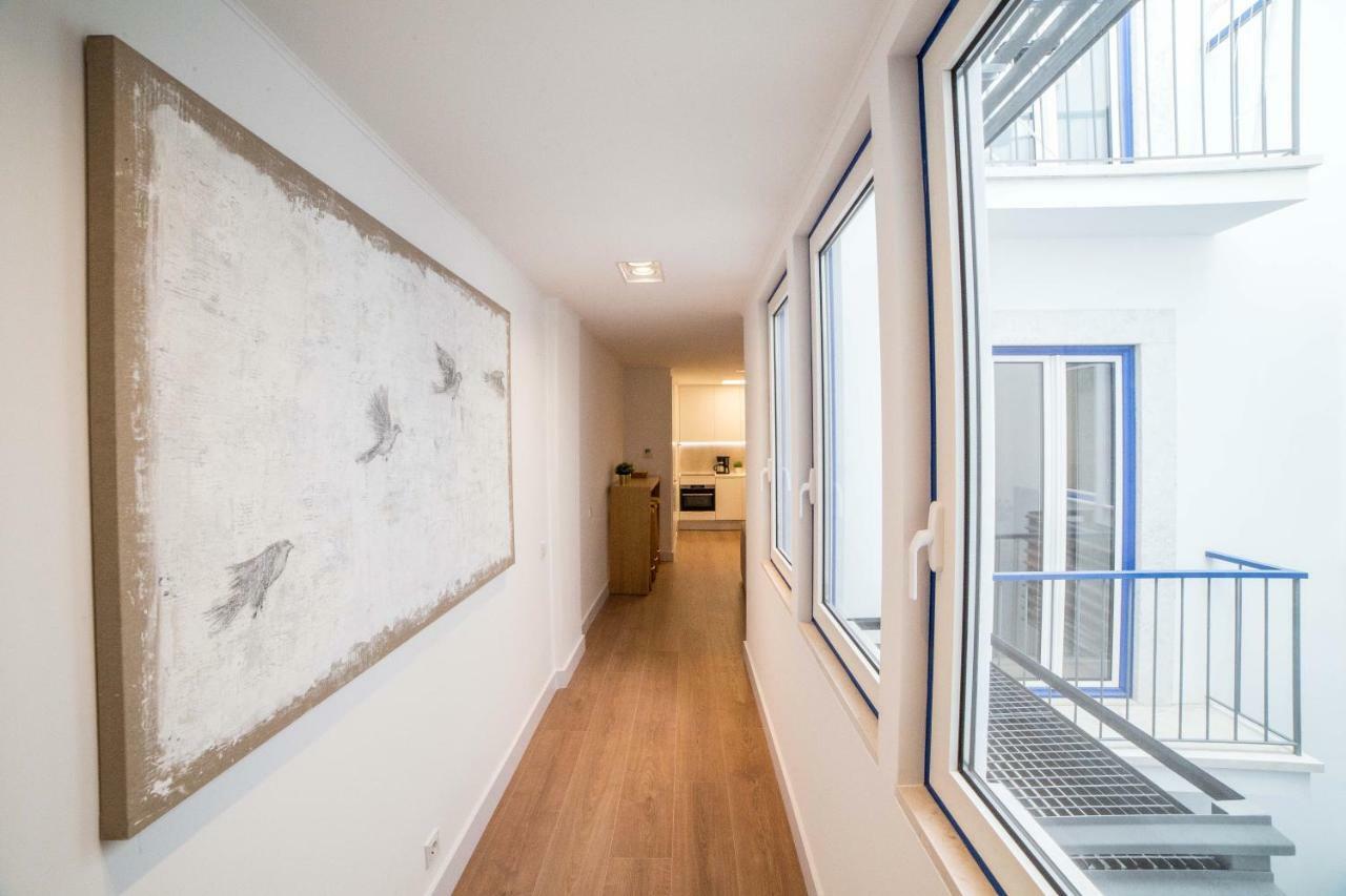 FLH Santa Catarina Cozy Apartment Lizbona Zewnętrze zdjęcie