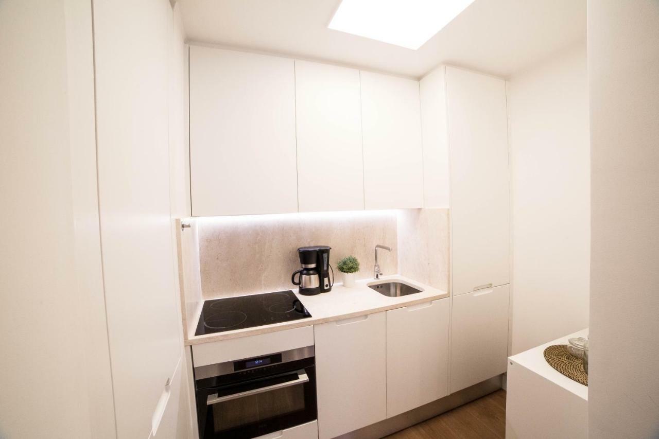 FLH Santa Catarina Cozy Apartment Lizbona Zewnętrze zdjęcie