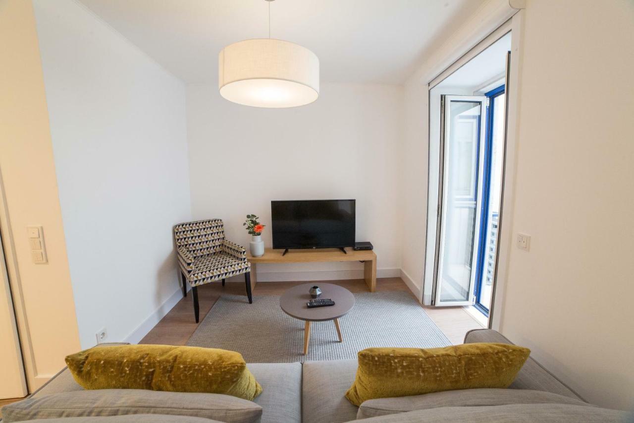 FLH Santa Catarina Cozy Apartment Lizbona Zewnętrze zdjęcie