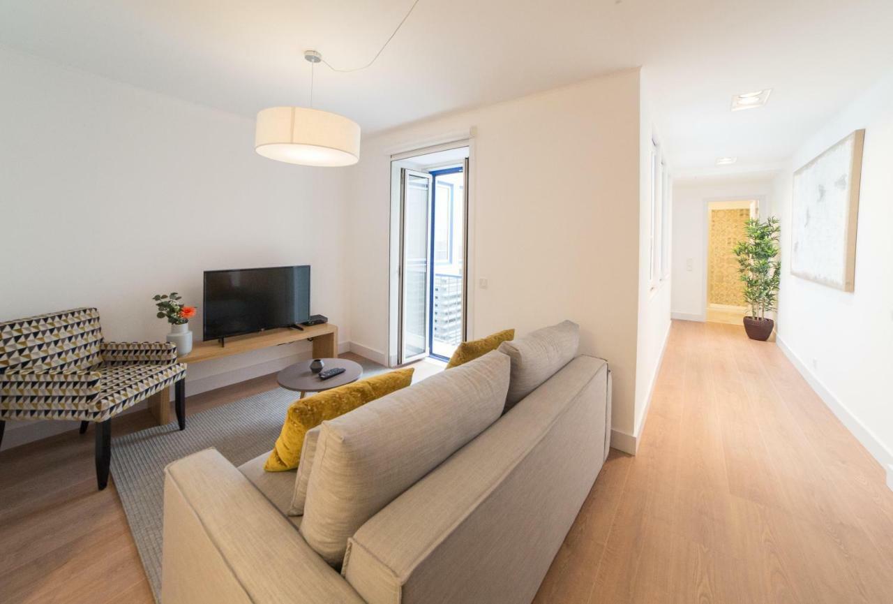 FLH Santa Catarina Cozy Apartment Lizbona Zewnętrze zdjęcie